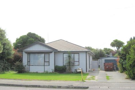 Photo of property in 13 Frederick Street, Waltham, Christchurch, 8011