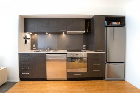 Photo of property in Forte Apartments, 75/13u College Street, Te Aro, Wellington, 6011
