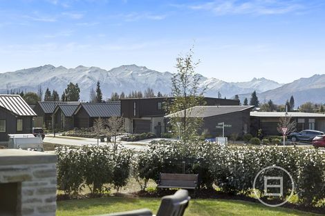 Photo of property in 21 Marjon Drive, Wanaka, 9305
