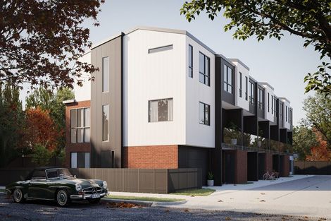 Photo of property in 32 Tiraumea Drive, Pakuranga, Auckland, 2010