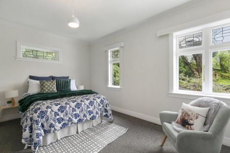 Photo of property in 23 Laura Avenue, Brooklyn, Wellington, 6021