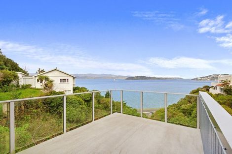 Photo of property in 4 Homebush Road, Khandallah, Wellington, 6035