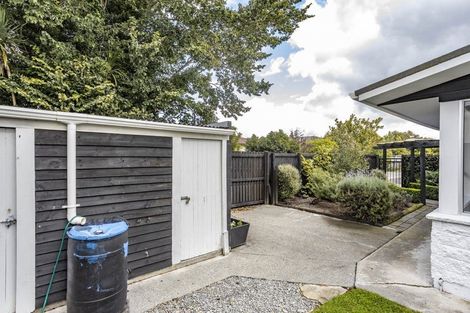 Photo of property in 32c Otaki Street, Kaiapoi, 7630