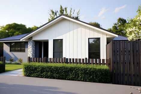 Photo of property in 316 Ruahine Street, Terrace End, Palmerston North, 4410