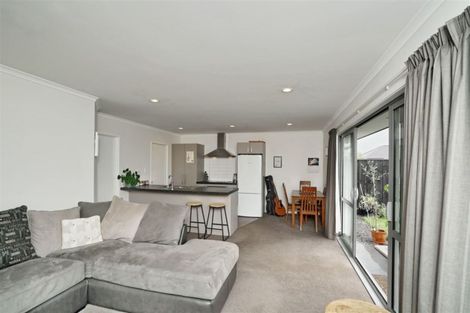 Photo of property in 55 Farnborough Way, Rolleston, 7615