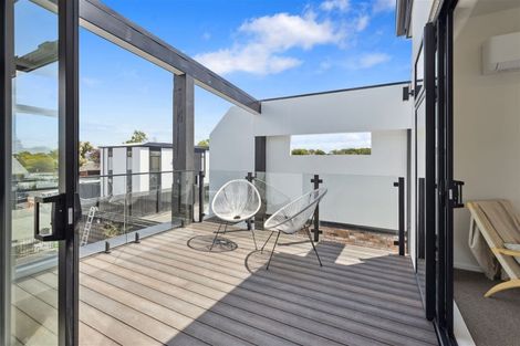 Photo of property in 3/91 Avalon Street, Richmond, Christchurch, 8013