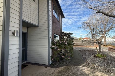 Photo of property in 2a Palm Drive, Shirley, Christchurch, 8052