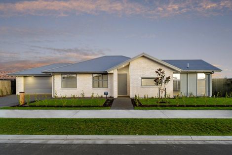 Photo of property in 57 Harrison Drive, Rolleston, 7614