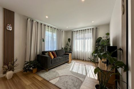 Photo of property in 10 Agathis Crescent, Wigram, Christchurch, 8025