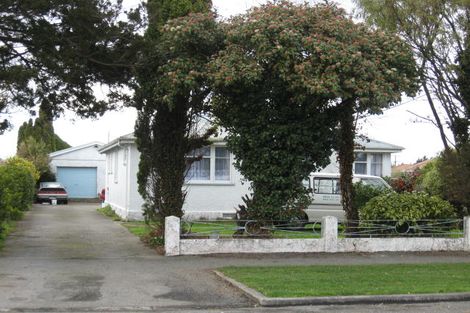Photo of property in 97 Herbert Street, Masterton, 5810