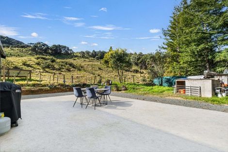 Photo of property in 1762 Kohumaru Road, Peria, Kaitaia, 0482