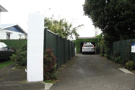 Photo of property in 4 Fitzherbert Avenue, Springvale, Whanganui, 4501