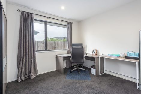 Photo of property in 21 Contrail Street, Wigram, Christchurch, 8042