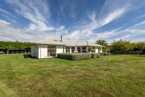 Photo of property in 2/521 Mclaughlins Road, Darfield, 7571