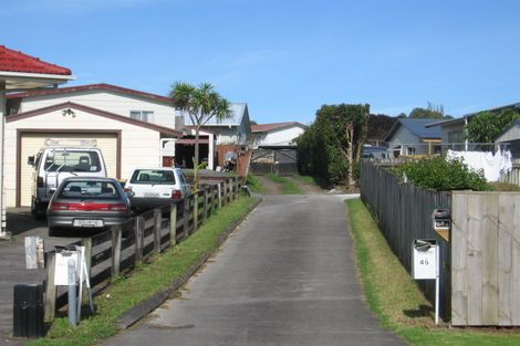 Photo of property in 46 Hindmarsh Street, Henderson, Auckland, 0612