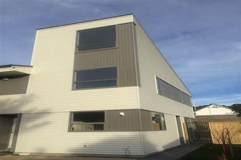 Photo of property in 19/31u Princess Terrace, Newtown, Wellington, 6021