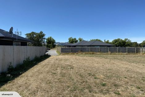 Photo of property in 115 Jimmy Adams Terrace, Lincoln, 7608