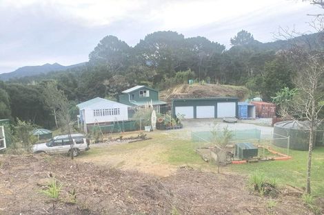 Photo of property in 969 Broadwood Road, Broadwood, Kohukohu, 0491