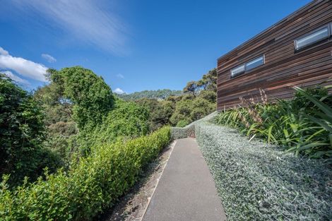 Photo of property in 9 Lushingtons Bay Road, Takamatua, 7581