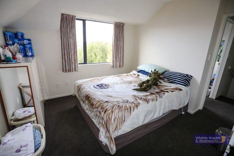 Photo of property in 5/213 Worcester Street, Christchurch Central, Christchurch, 8011