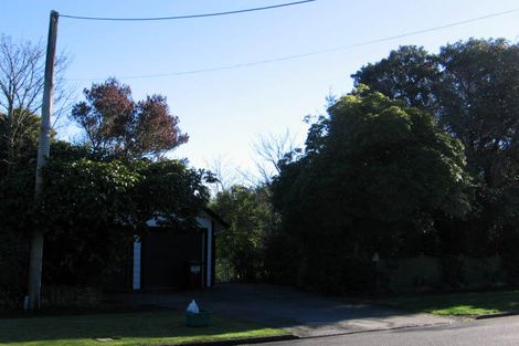 Photo of property in 25 Carverthen Street, Masterton, 5810