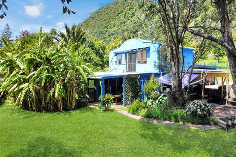 Photo of property in 8328 State Highway 35, Whanarua Bay, Te Kaha, 3199