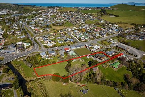 Photo of property in Grays Lane, Kaikoura, 7300