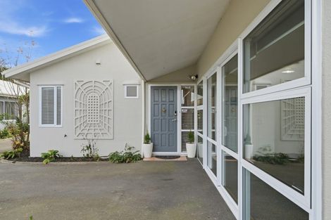 Photo of property in 3/125 Blighs Road, Strowan, Christchurch, 8052