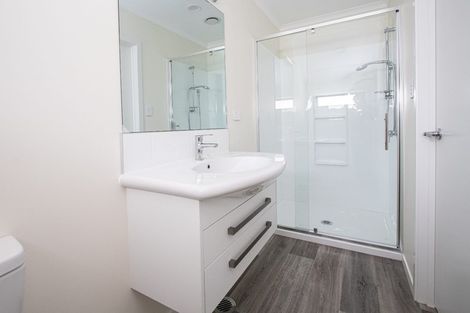 Photo of property in 3u5 Palmerston Street, Hamilton Central, Hamilton, 3204