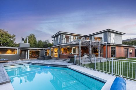 Photo of property in 24a Fendalton Road, Fendalton, Christchurch, 8014