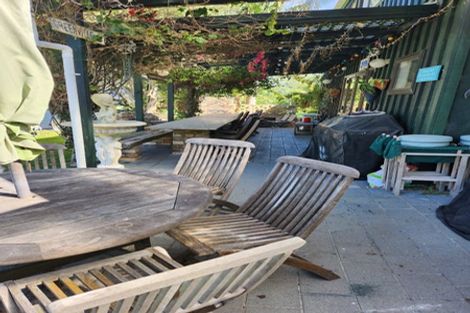 Photo of property in 201 Bluff Road, Kuaotunu West, Whitianga, 3592