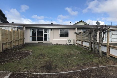 Photo of property in 3/23 Rotokawa Street, Taupo, 3330