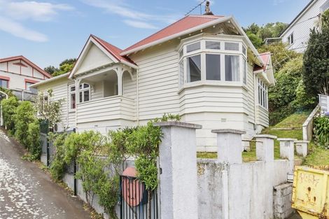 Photo of property in 13 Kainui Road, Hataitai, Wellington, 6021