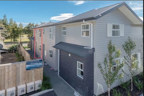 Photo of property in 6/79 Carrington Avenue, Silverdale, Hamilton, 3216