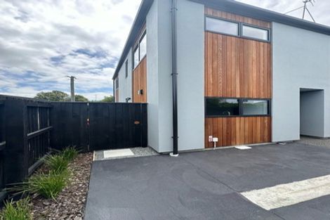 Photo of property in 13 Goldsmith Place, Waltham, Christchurch, 8023