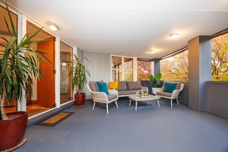 Photo of property in 46 Churchill Avenue, Hokowhitu, Palmerston North, 4410