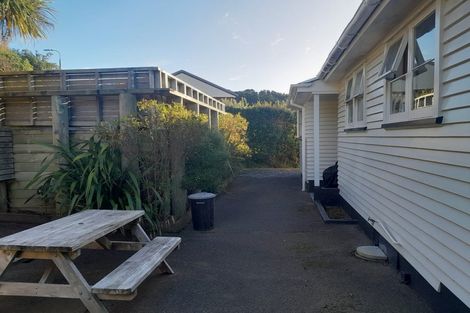 Photo of property in 44 Haumia Street, Johnsonville, Wellington, 6037