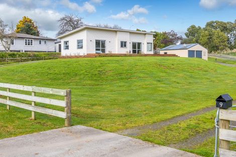 Photo of property in 9 Watts Grove, Taupiri, 3721