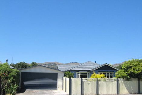 Photo of property in 116 Somerfield Street, Somerfield, Christchurch, 8024