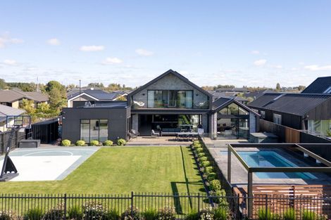 Photo of property in 13 Karere Avenue, Marshland, Christchurch, 8083