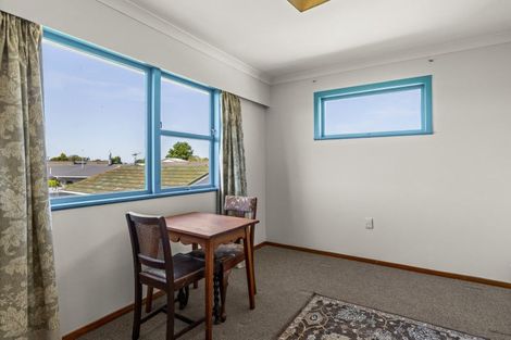 Photo of property in 21 Armour Place, Onekawa, Napier, 4110