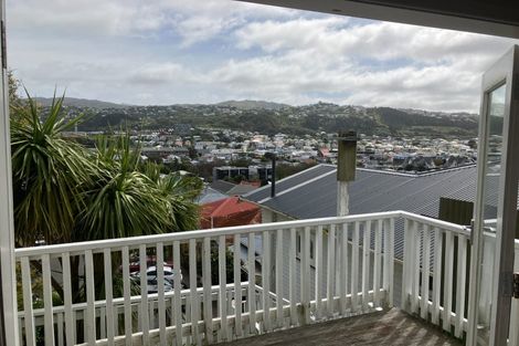 Photo of property in 13 Balmoral Terrace, Newtown, Wellington, 6021