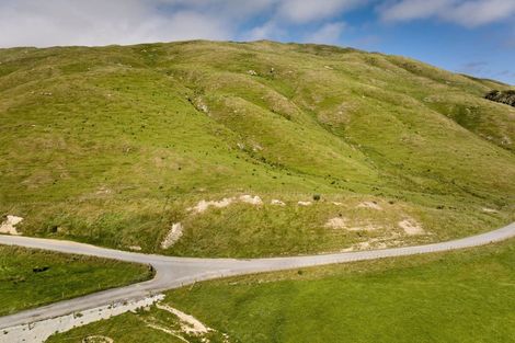 Photo of property in 319 Boom Rock Road, Ohariu, Wellington, 6037