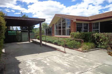 Photo of property in 30 Kowhai Street, Highfield, Timaru, 7910