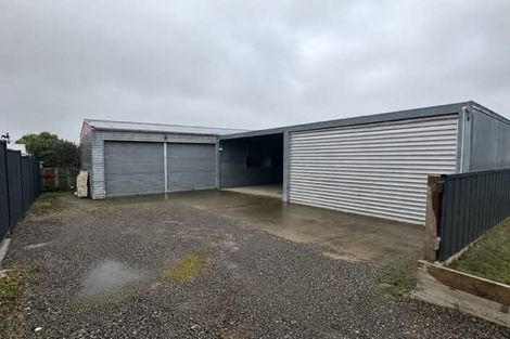 Photo of property in 212 Porangahau Road, Waipukurau, 4200