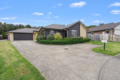 Photo of property in 48 Alpers Ridge, Leamington, Cambridge, 3432