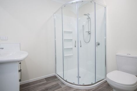 Photo of property in 3u5 Palmerston Street, Hamilton Central, Hamilton, 3204