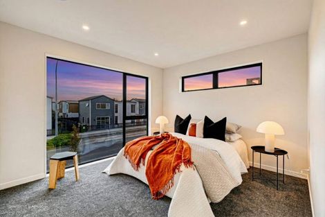 Photo of property in 1 Sails Road, Hobsonville, Auckland, 0616