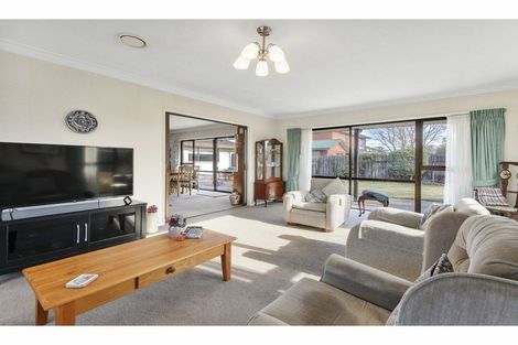 Photo of property in 1 Kinley Street, Rangiora, 7400