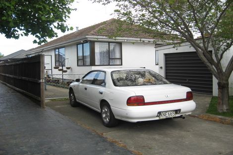 Photo of property in 82 Cavendish Road, Casebrook, Christchurch, 8051